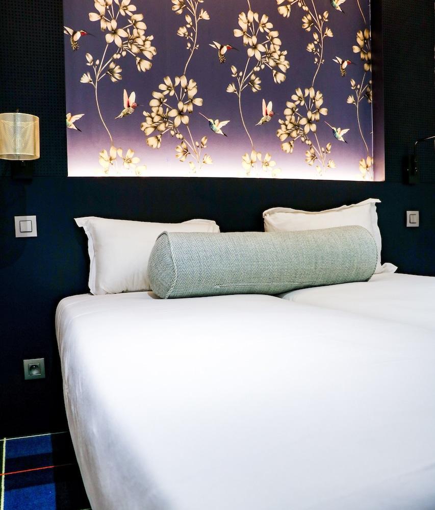 กาเดต์ เรซิด็องซ์ Aparthotel ปารีส ภายนอก รูปภาพ