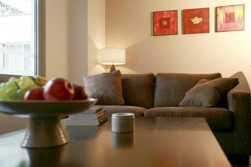 กาเดต์ เรซิด็องซ์ Aparthotel ปารีส ห้อง รูปภาพ