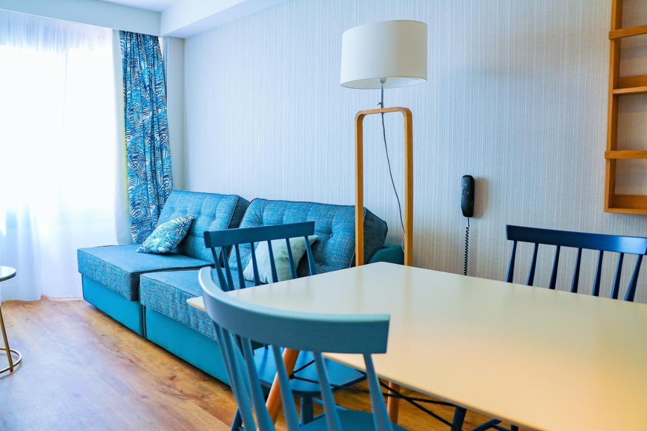 กาเดต์ เรซิด็องซ์ Aparthotel ปารีส ภายนอก รูปภาพ